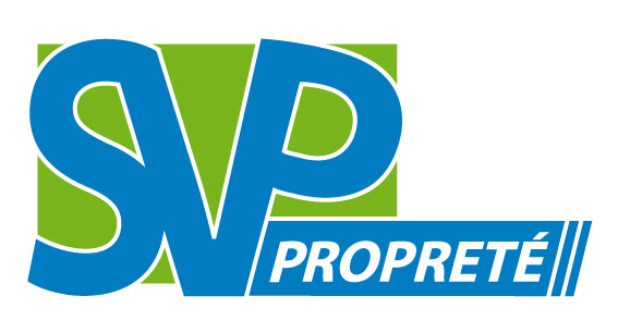 Logo sv proprete